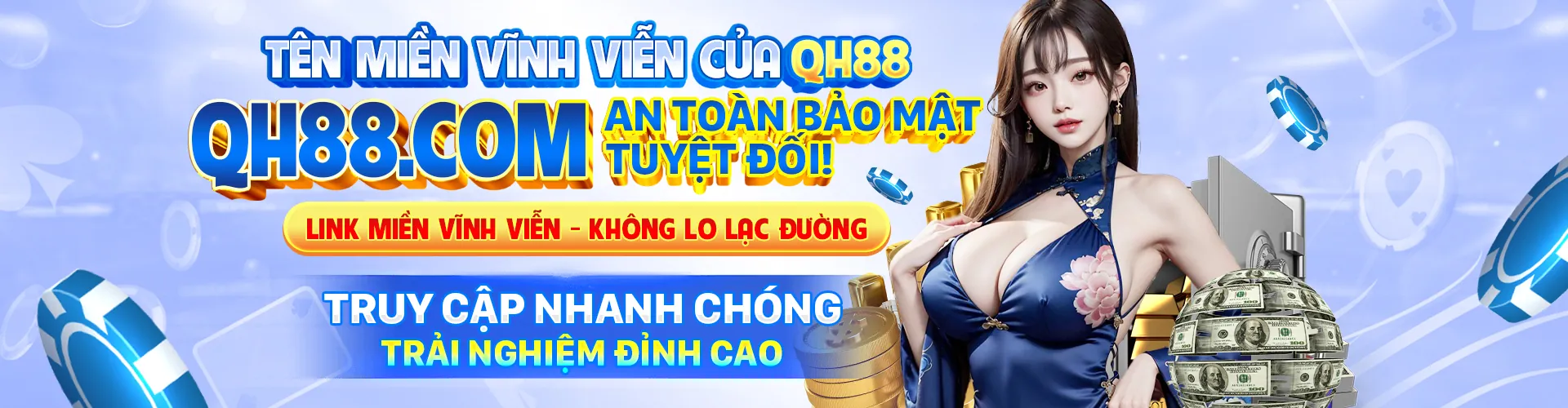 Bảo mật tuyệt đối